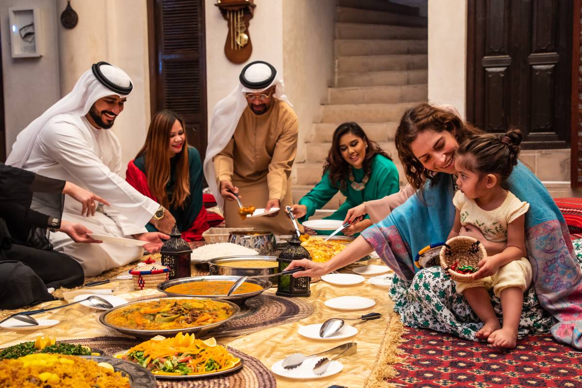 #RamadaninDubai Campaign Brings the City Together with Exceptional Experiences 