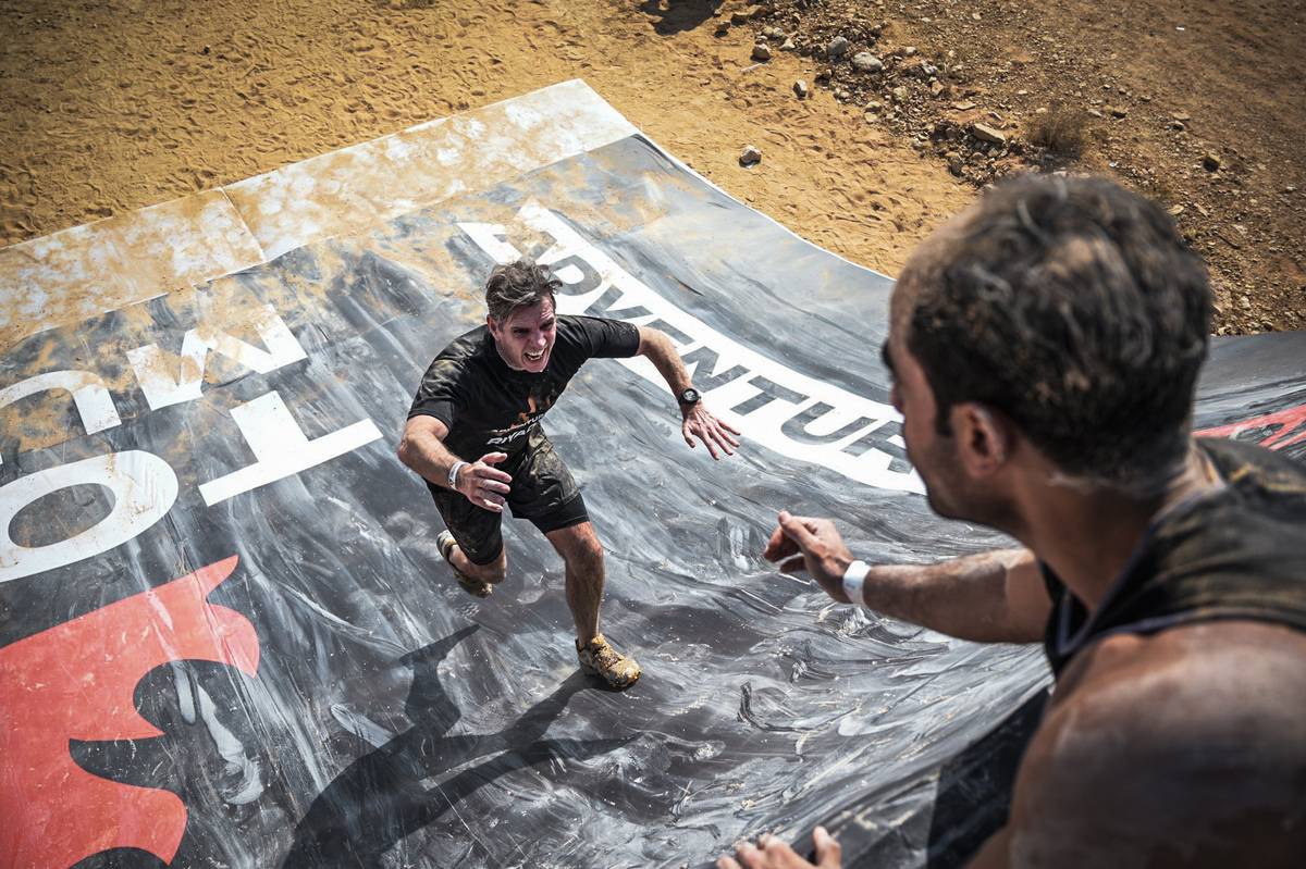 TOUGH MUDDER TO HOST FIRST UAE EVENT OF 2024 IN RAS AL KHAIMAH NEXT MONTH