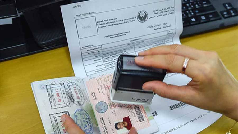 Getting a UAE green visa is now easier than ever