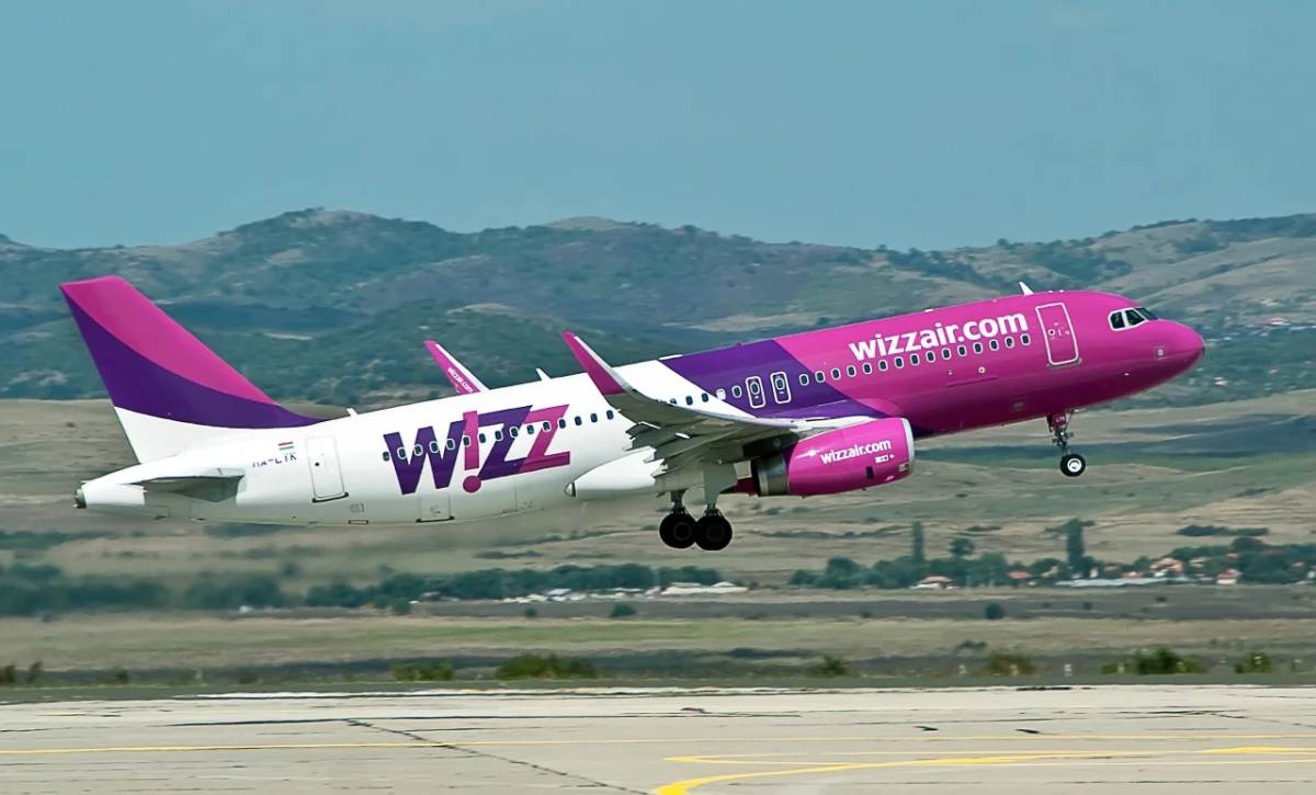 Wizz Air Abu Dhabi offers incredible Ramadan offer of flash 20 percent sale on tickets