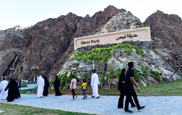Top tourist spots in Sharjah that you should definitely visit