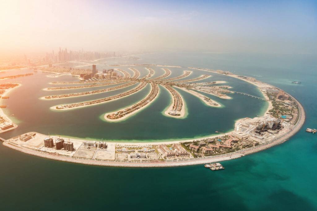 Discover the Hidden Gems: UAE Offers More Than Just Skyscrapers!