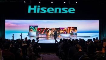 Hisense Partners with Xbox to Bring Cutting-edge Laser Display to the Gaming Industry