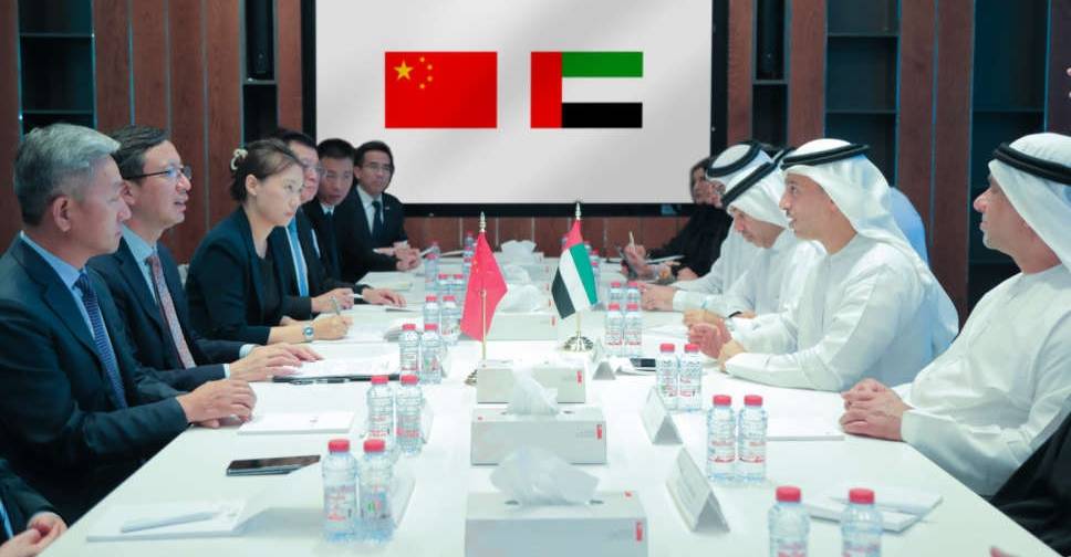 UAE and China Forge Strategic Partnership in Higher Education Initiatives