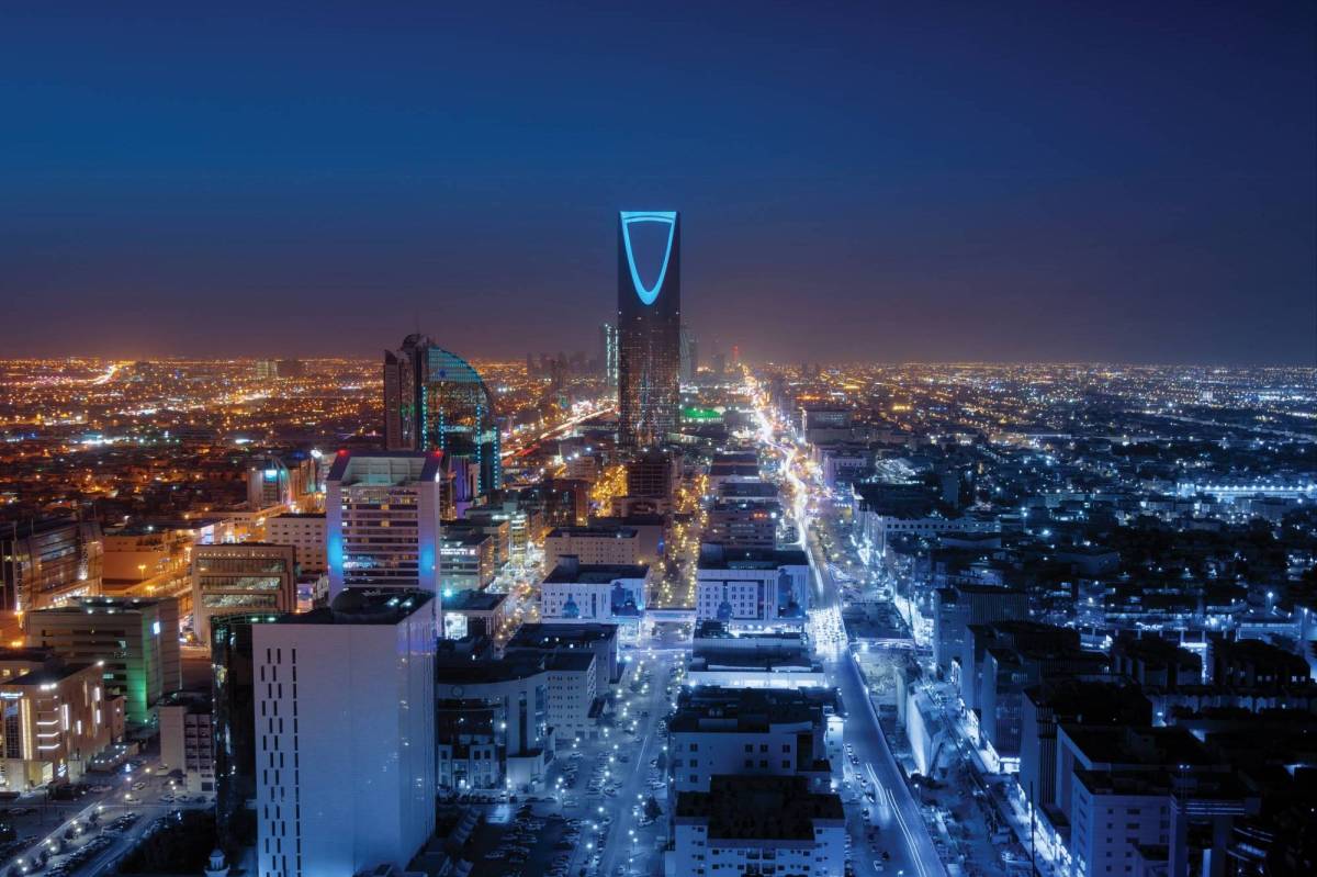 Saudi Arabia Ranked Third in the Global Entrepreneurship Monitor Index 