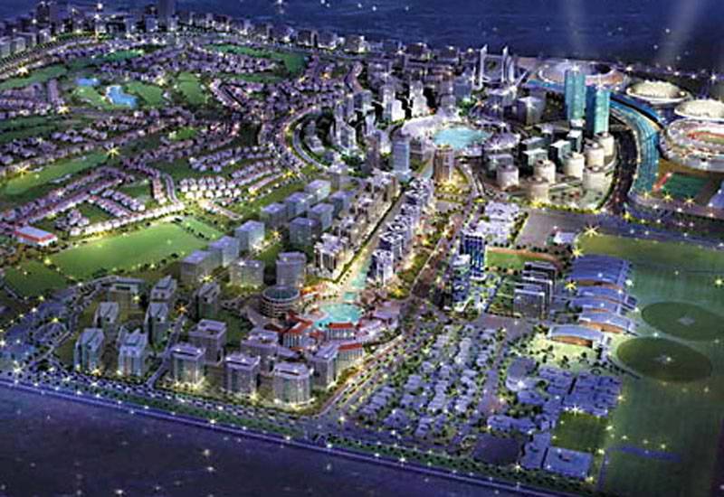Dubai's Sports Council has now approved a 10-year sports strategy to reform the city's sports landscape. 