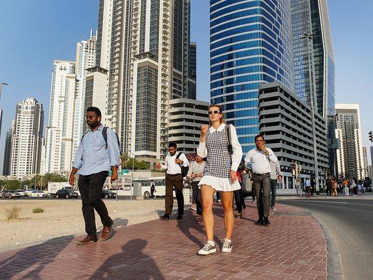 UAE Work Options For 2024--Find Your Perfect Work-Life Balance