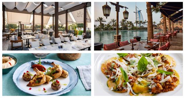 Have a perfect Eid-al-Fitr with Madinat Jumeirah 