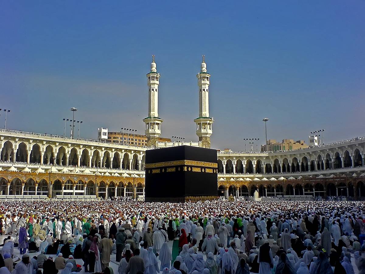 Saudia: Here are essential health tips for Umrah pilgrims