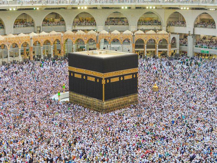 New Policy: Umrah visas are now valid for three months from the date of issuance