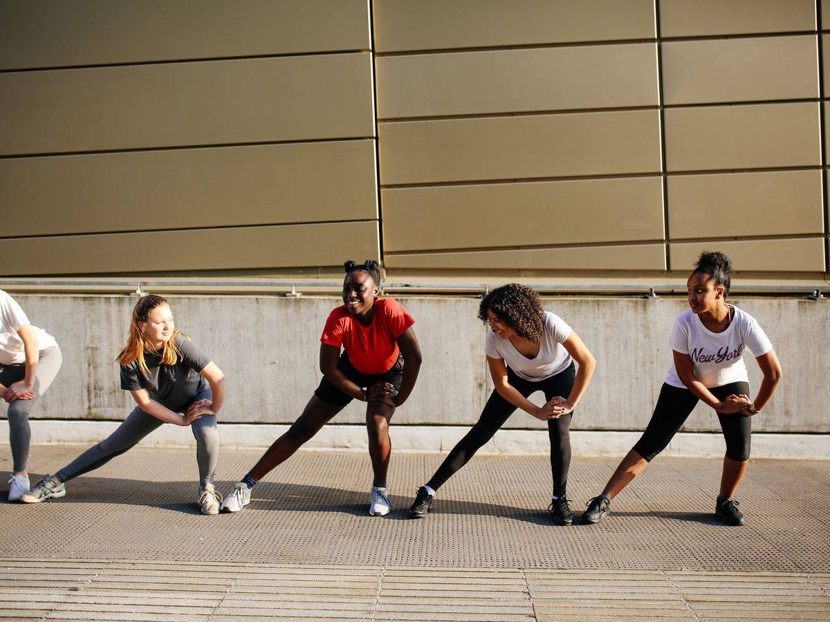 Why teenage exercise is essential for better adult mental health, find out