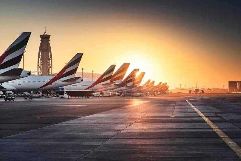 Flights updates: Dubai Airport urges passengers not to arrive at the airport unless flights are confirmed