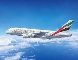Emirates airline fully restores regular flight schedules after massive disruption due to weather