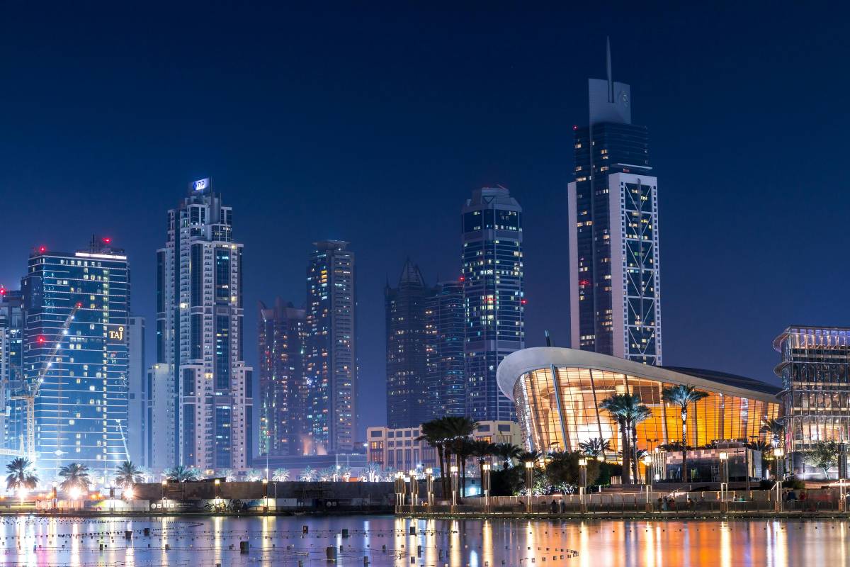 UAE: Eight top reasons to buy property in Dubai 