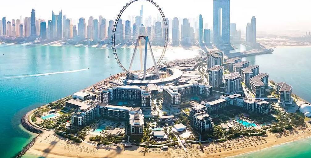 UK, India, Canada, Pakistan among top 10 property buyers in Dubai this year