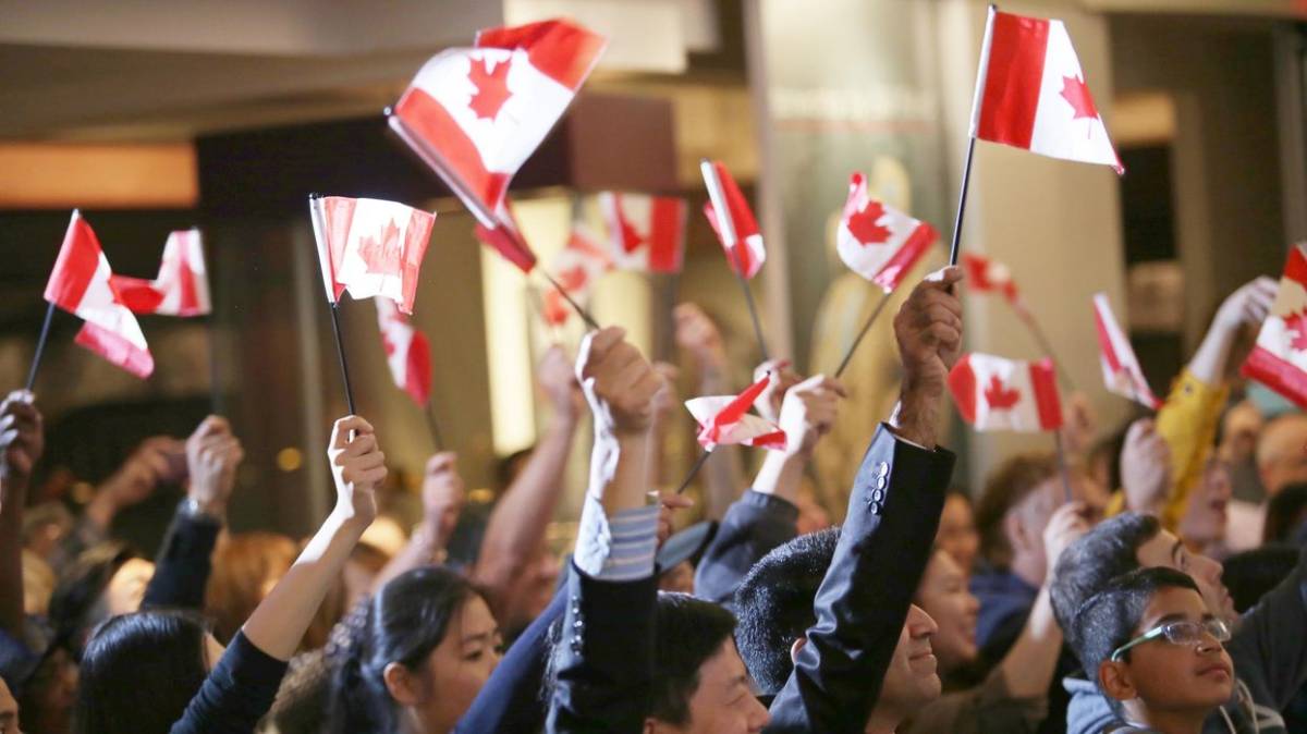 Discover the Canadian cities that immigrants highly prefer