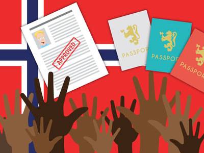 Norway eases permanent residency procedure 