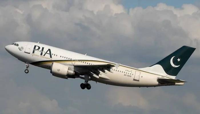 PIA's flight resumption in Europe takes off amid privatization talks