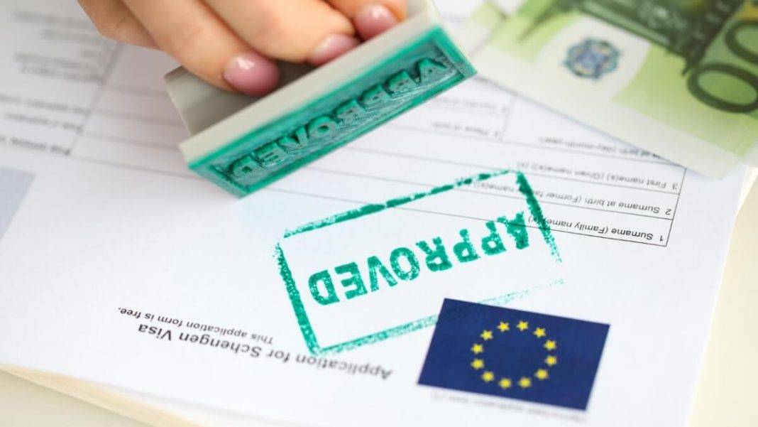 EU to Issue Five-Year Schengen Visas for Citizens of Saudi Arabia, Oman, and Bahrain