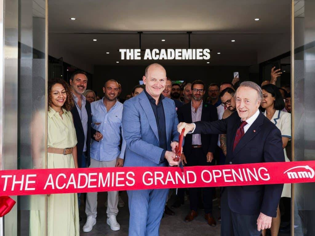 First ever wine and bar training academy launched in Dubai