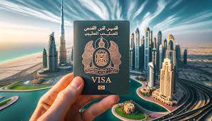 How to obtain a 48 hours or 96 hours transit visa for Dubai
