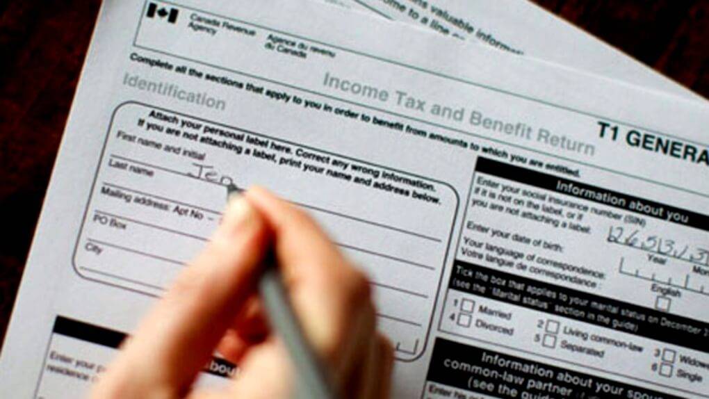 Filing your taxes in Canada have more benefits than you know