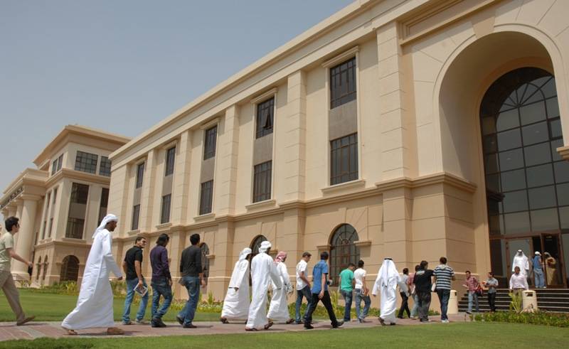 Green Campuses: UAE's leading universities embrace renewable energy revolution