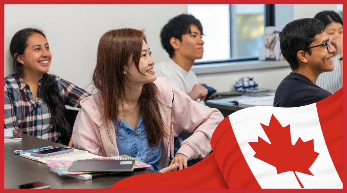 Canadian Universities forge partnership with Immigration Agencies to attract International students