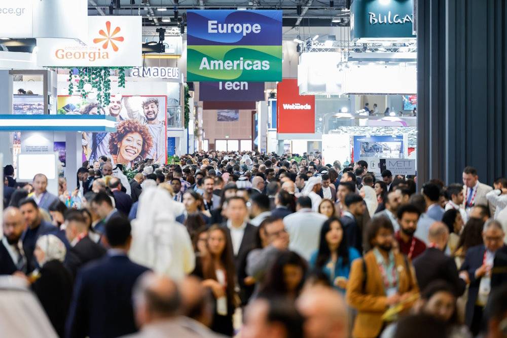 Watch: Record-breaking edition of Arabian Travel Market set to open in Dubai on May 6