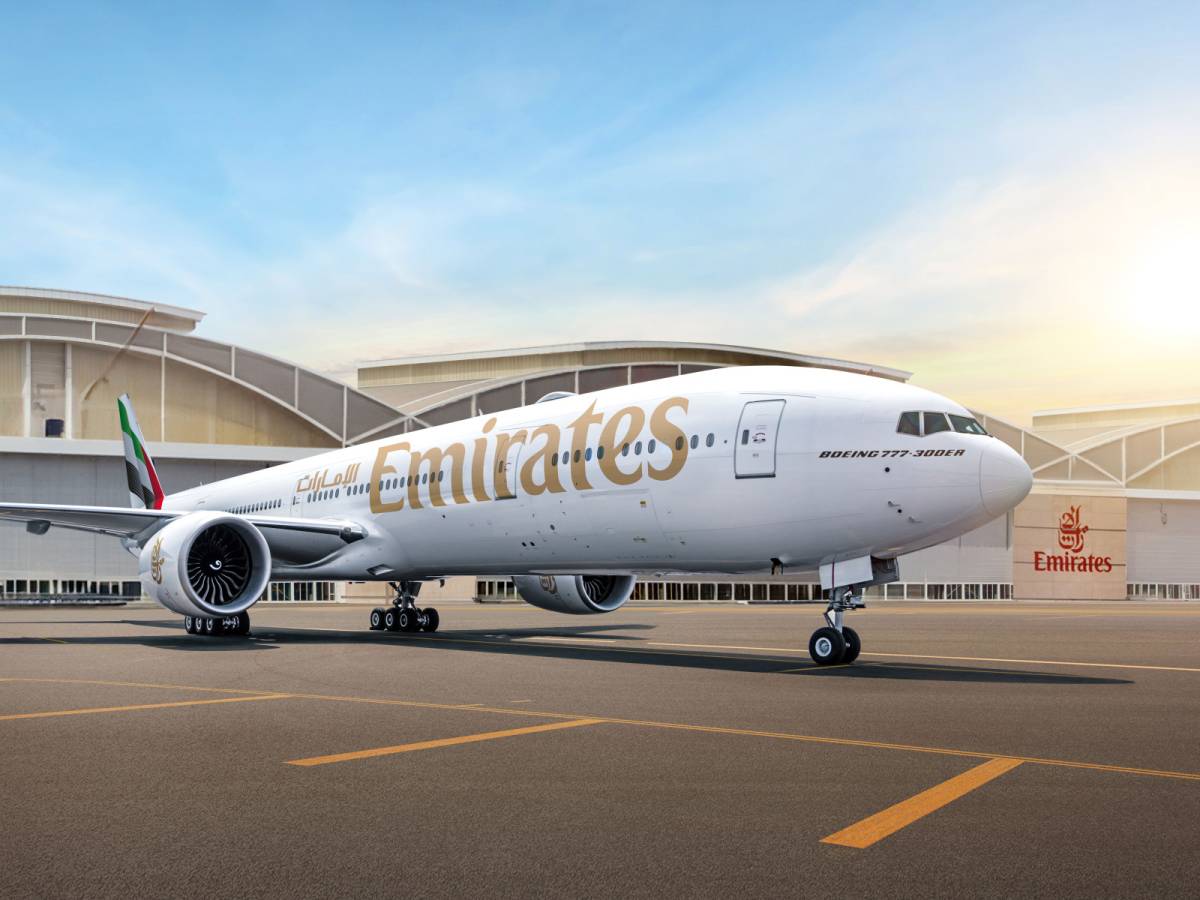 ATM 2024: Emirates inks strategic tourism agreements with Hong Kong, Seychelles and Sri Lanka