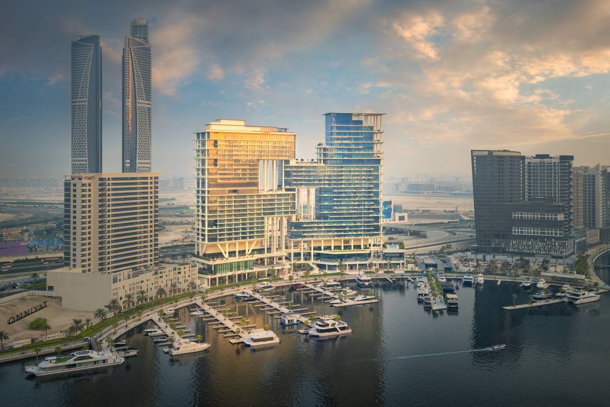 UAE: Find out about Dubai's most expensive property. 