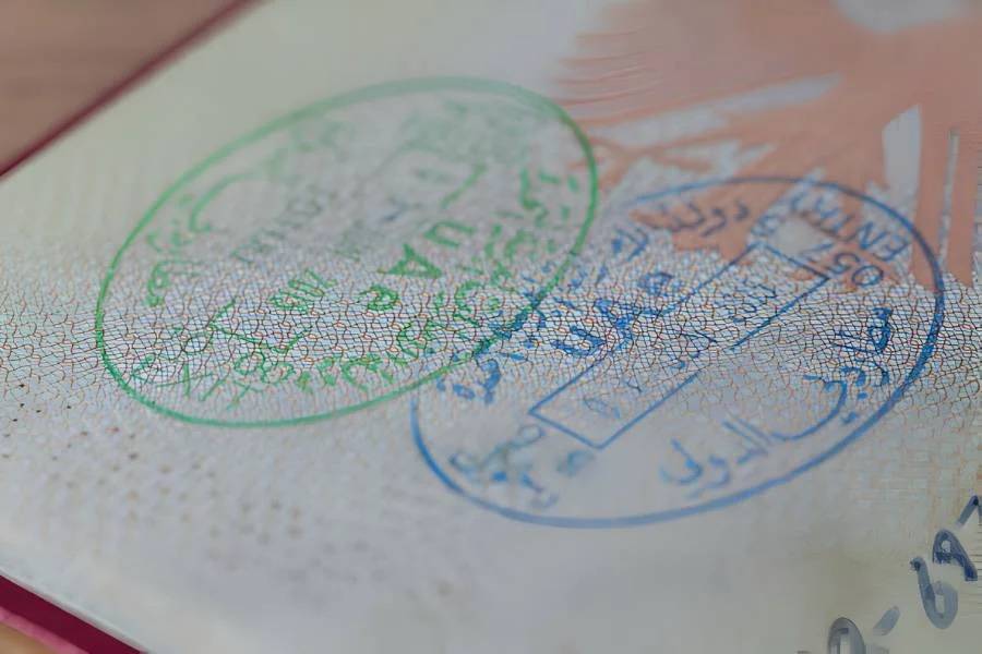 No changes in fine on overstay in UAE 