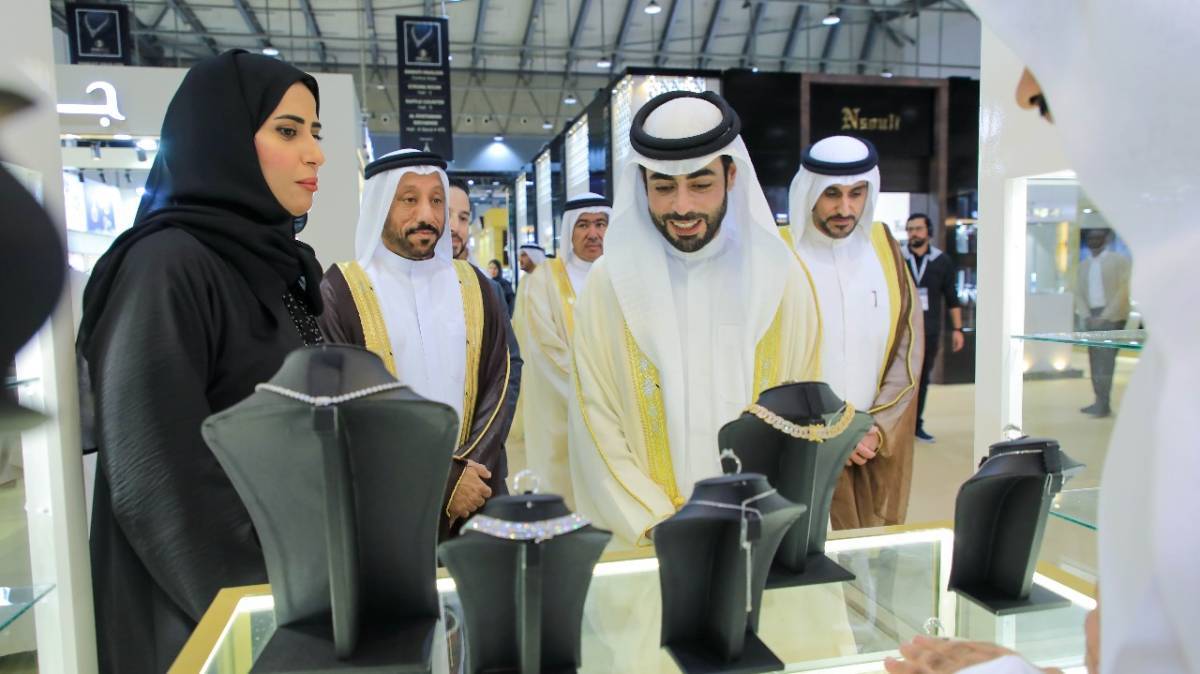 WATCH | Jewels of Emirates 2025 sparkles with over 500 global brands