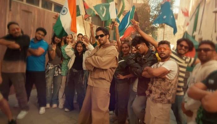 WATCH | ICC drops official Champions Trophy 2025 anthem by Atif Aslam