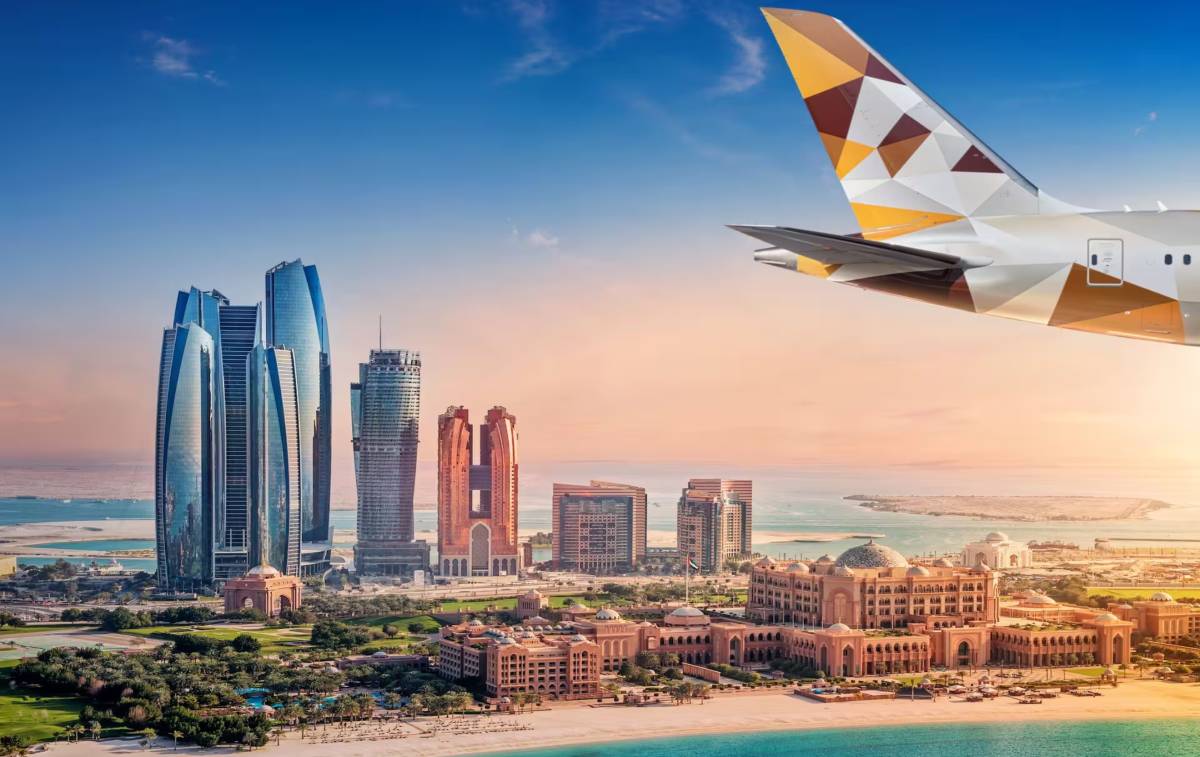 Abu Dhabi Pass