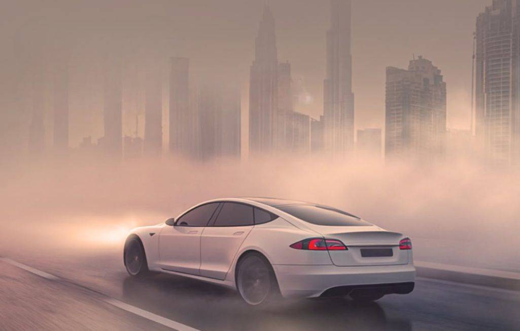 UAE weather alert