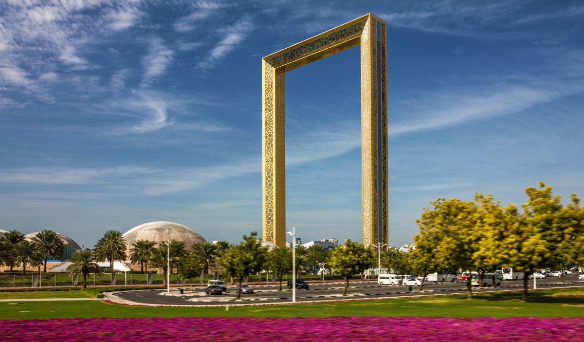 ATM 2025 Dubai