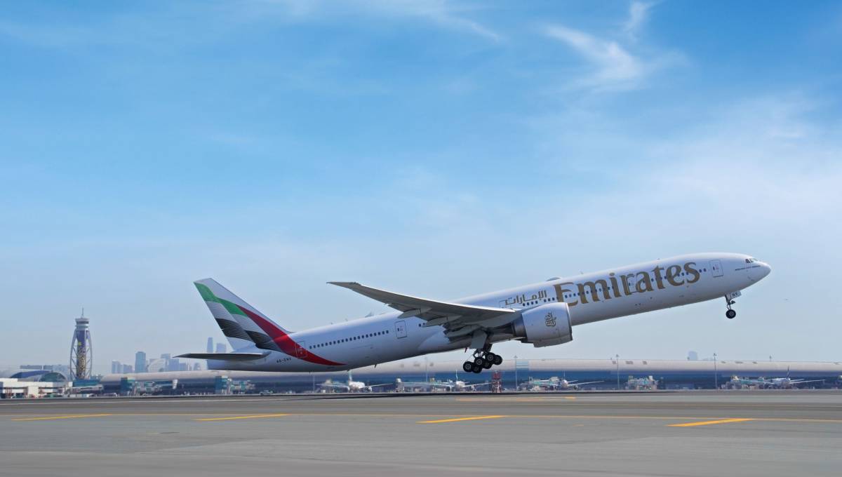 Emirates