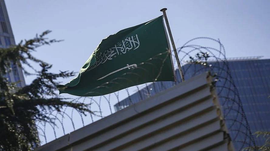 Saudi Arabia
