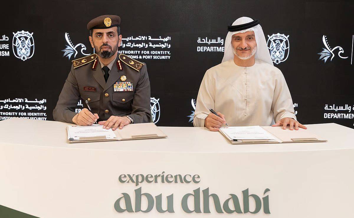 Abu Dhabi