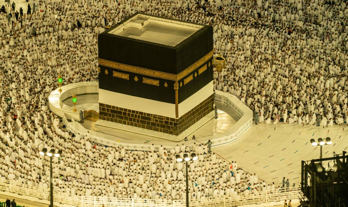 Hajj 2025