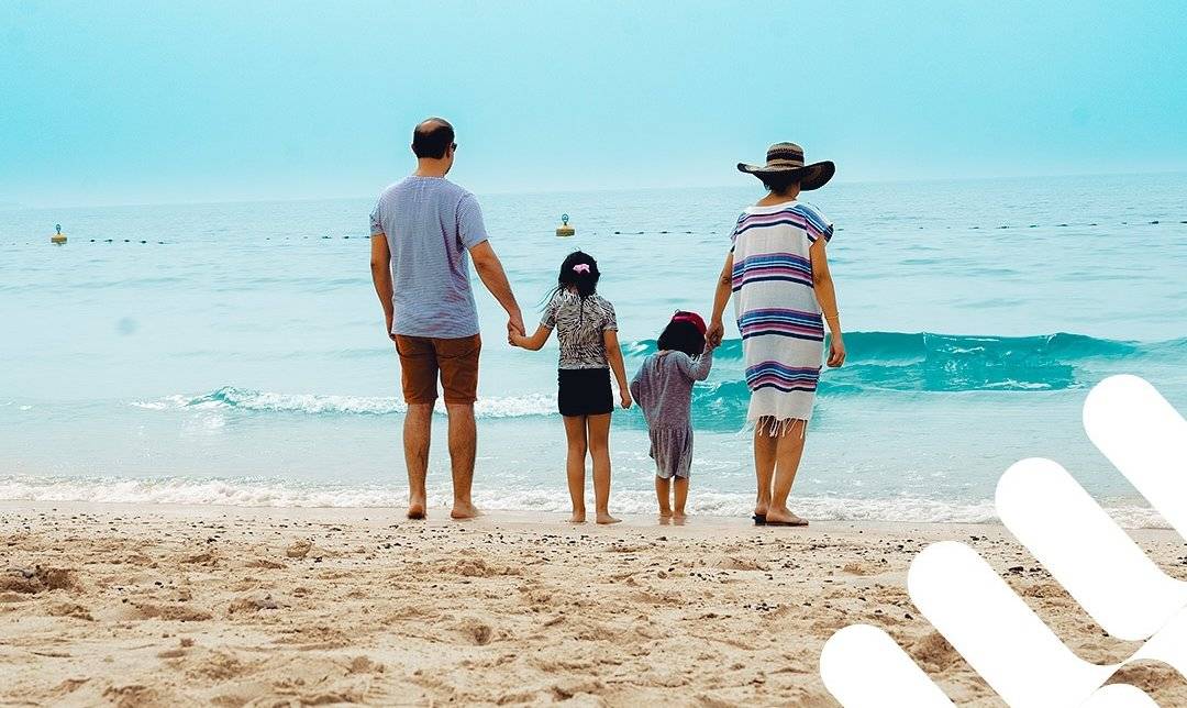 Dubai beaches
