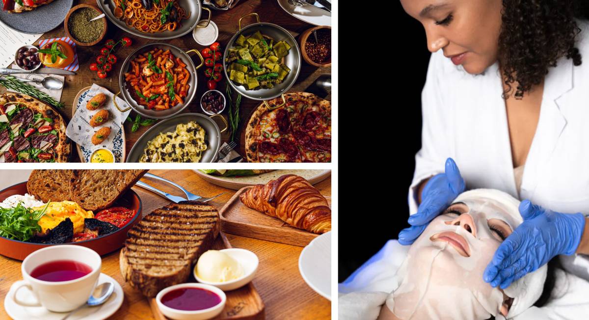 Mother\'s Day in Dubai