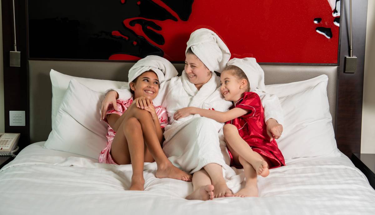 Mother\'s Day