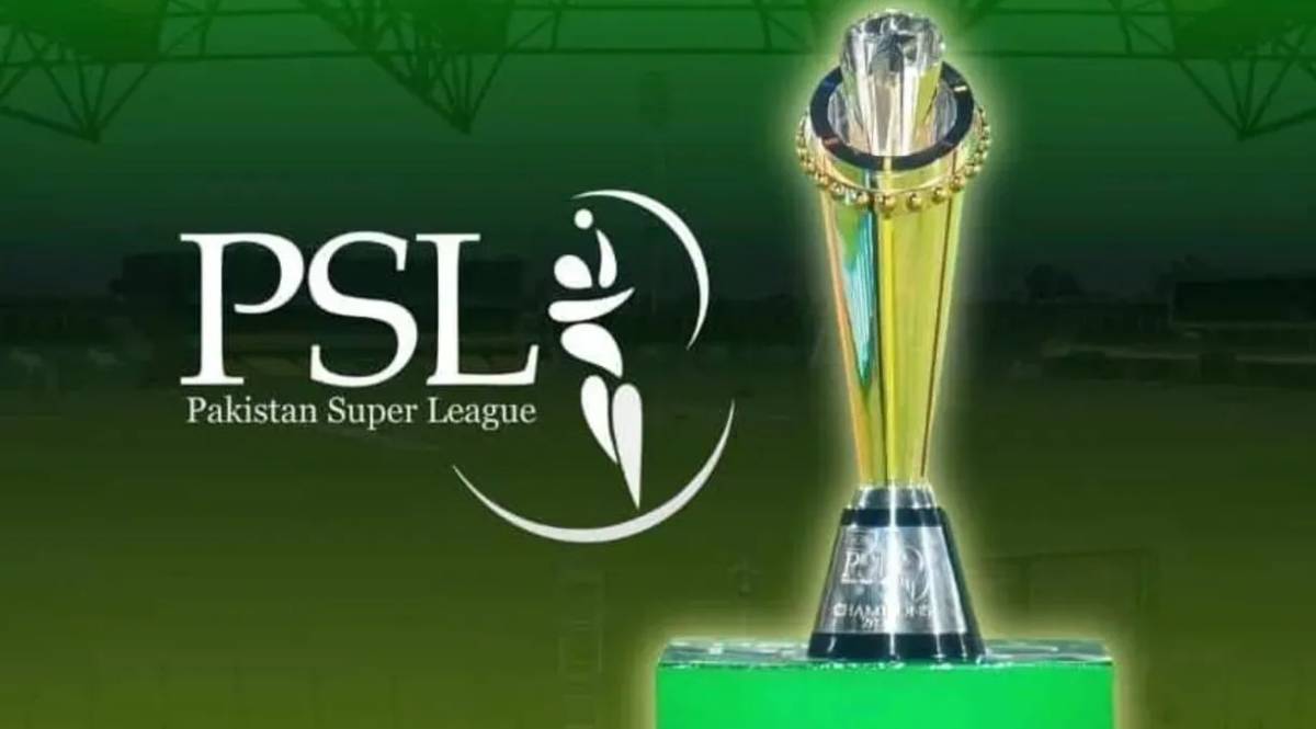 PSL 2025