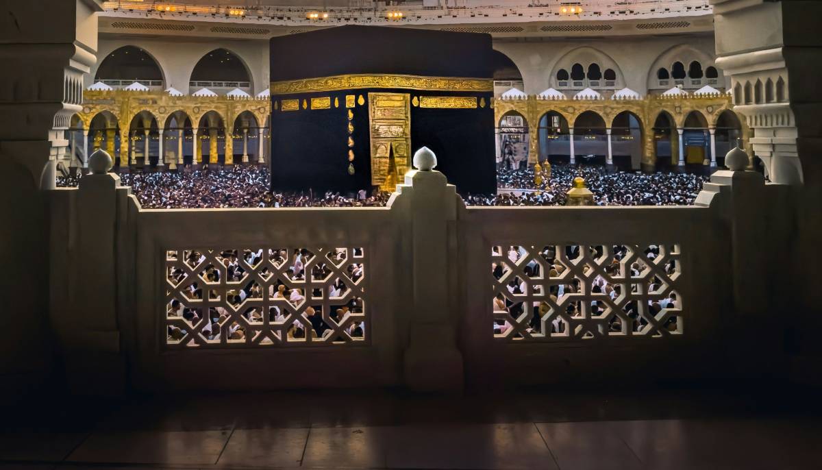 Umrah 2025