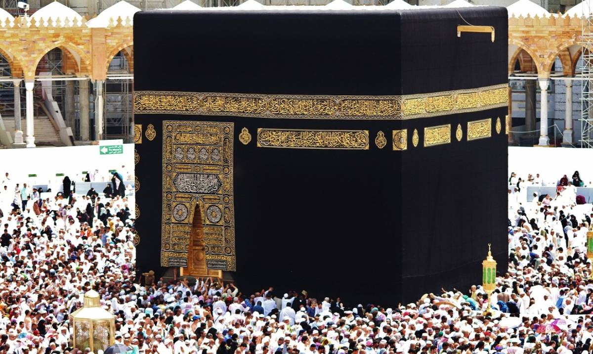 Hajj 2025