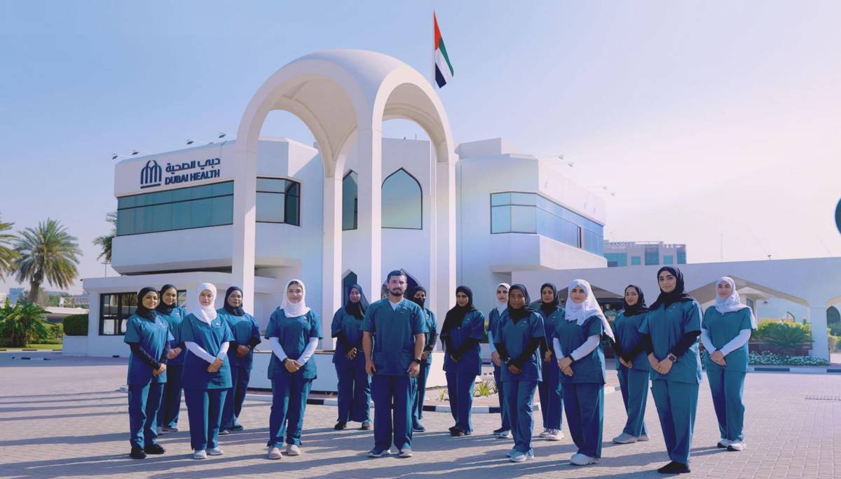 Dubai golden visa