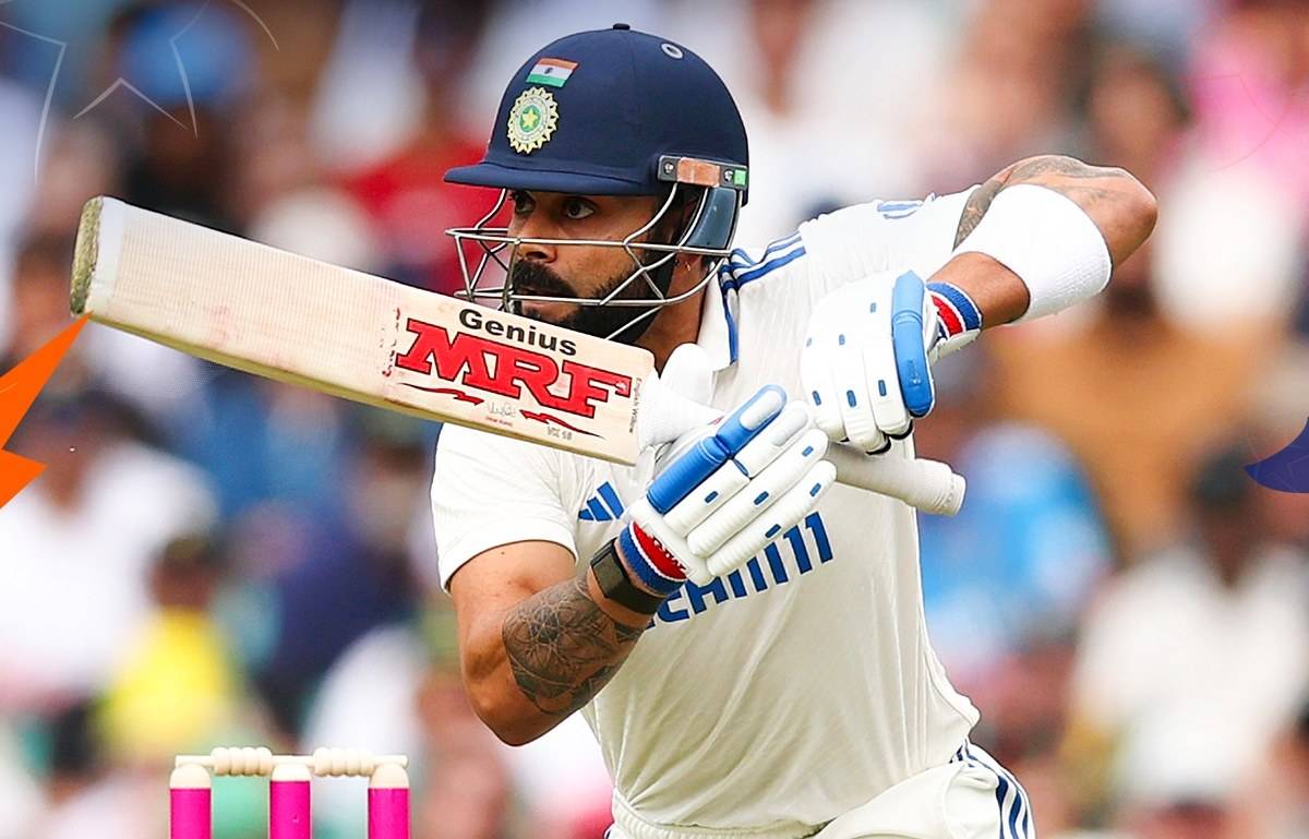 Virat Kohli