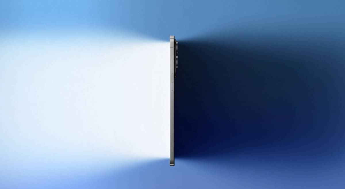Samsung Galaxy S25 Edge